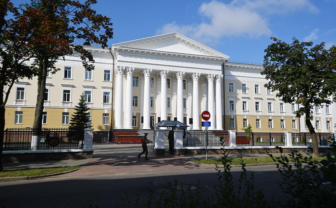 Лукашенко оценил планы Запада &laquo;разрубить единство&raquo; Москвы и Минска