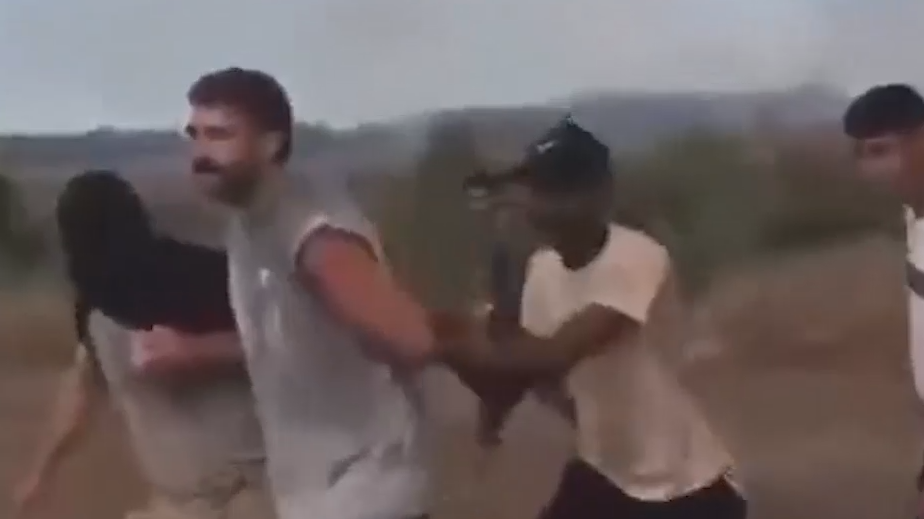 Погибший охранник на фестивале на юге Израиля оказался уроженцем России