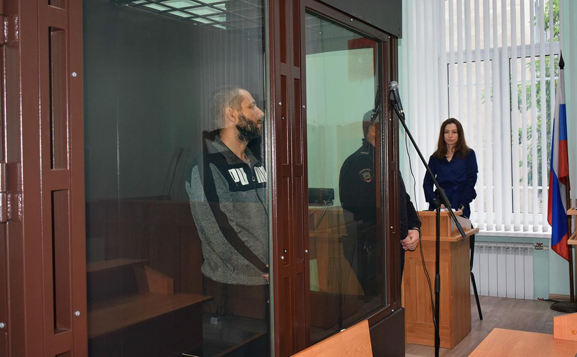 В Смоленской области задержали подозреваемых в поджоге релейного шкафа