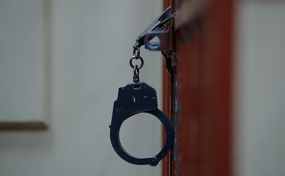 В Москве арестовали замглавы отдела СК за незаконное предпринимательство