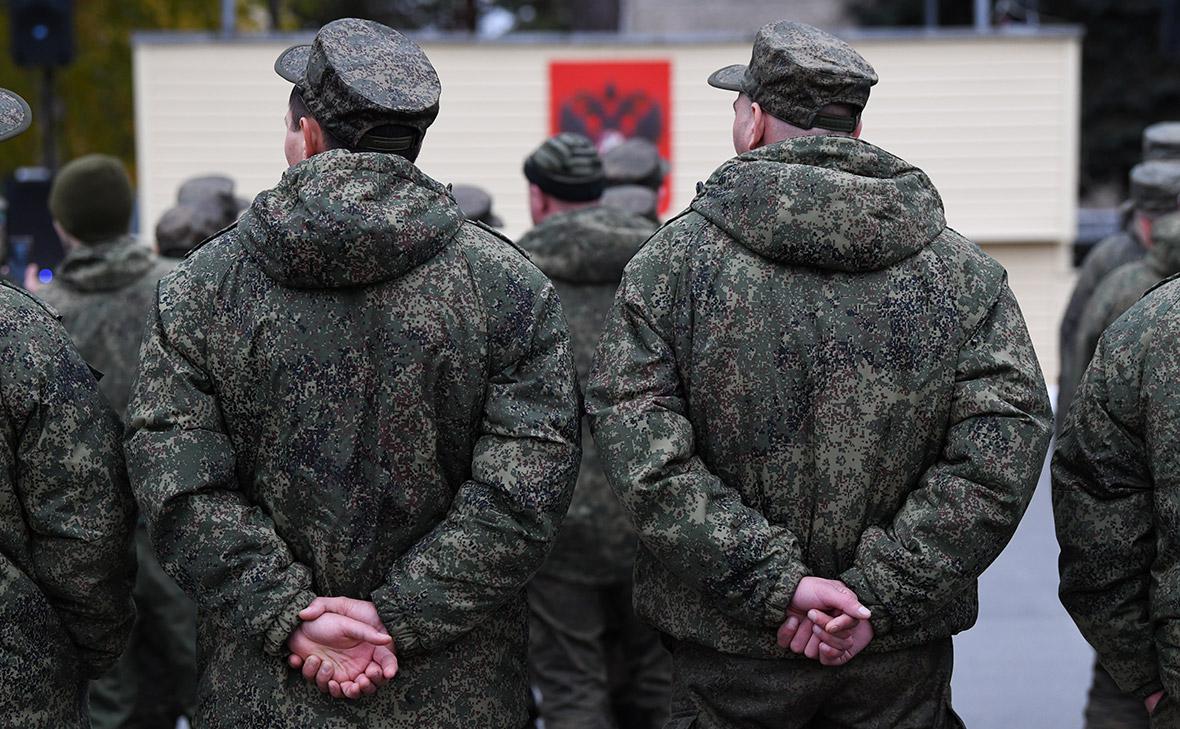 В Белоруссии предложили ввести оповещение о явке в военкомат по СМС