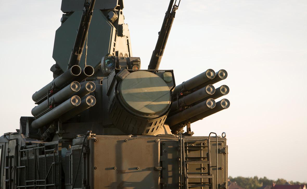 Колонию в Брянске атаковал украинский дрон