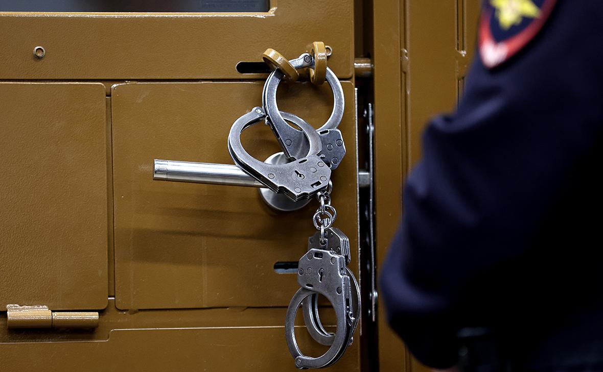 В Челябинске мужчину задержали за самоволку из воинской части