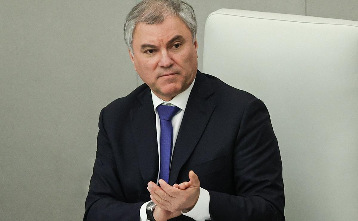 Матвиенко допустила пересмотр участия России в ПАЧЭС