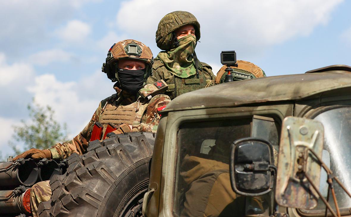 Минобороны предложило лишить Северный флот статуса военного округа