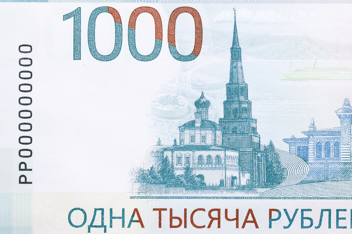 Клишас назвал провокационным изображение храма без креста на купюрах