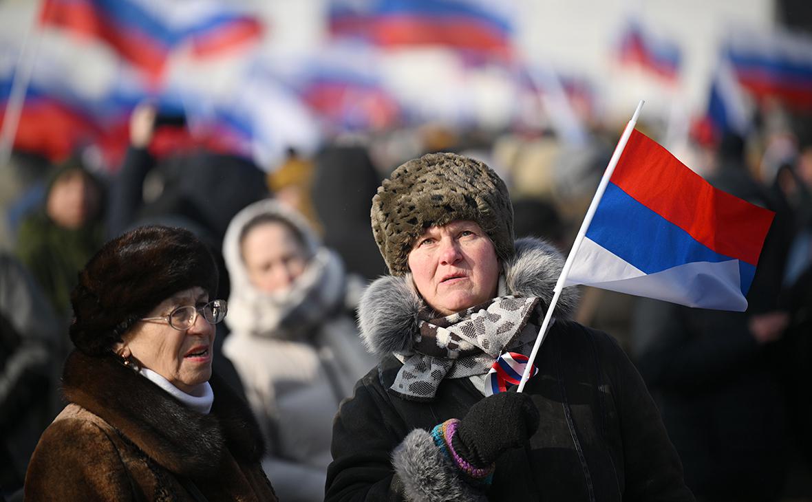 Как старение населения по новому прогнозу Росстата повлияет на экономику