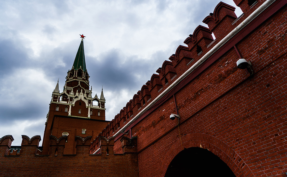 Reuters сообщил о письме Госдепа о попытках России вмешаться в выборы