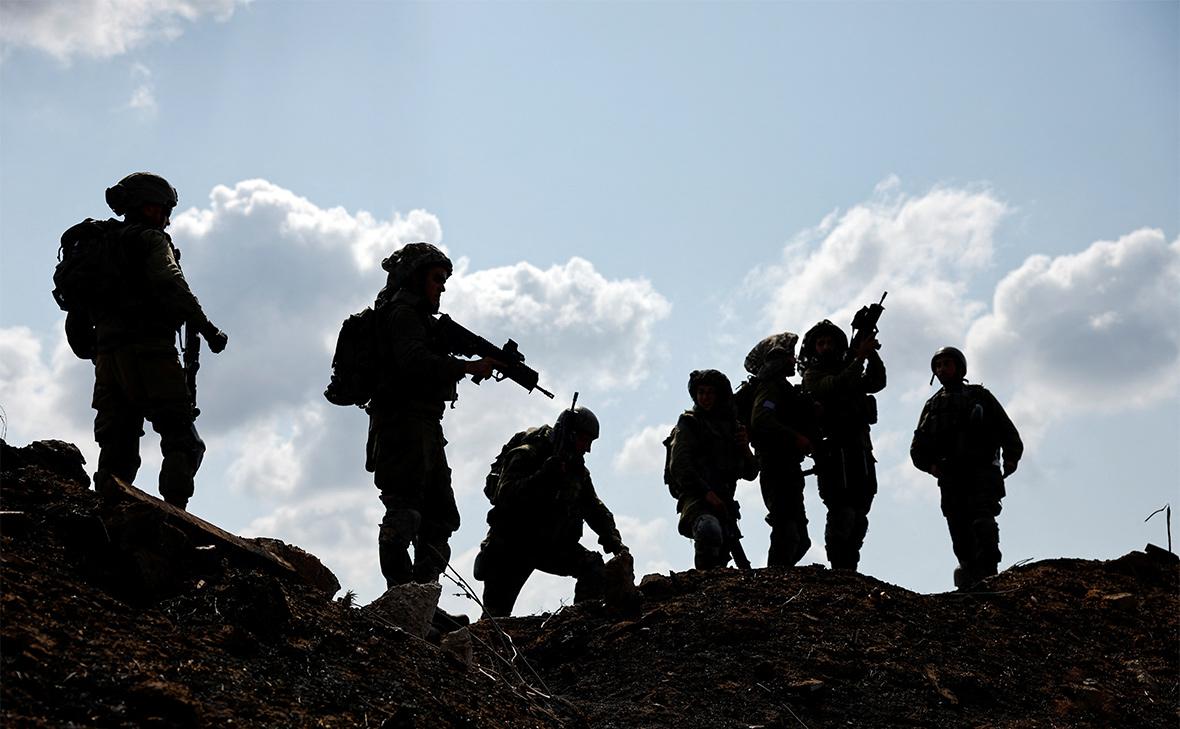 Байден призвал Нетаньяху минимизировать жертвы среди гражданских в Газе