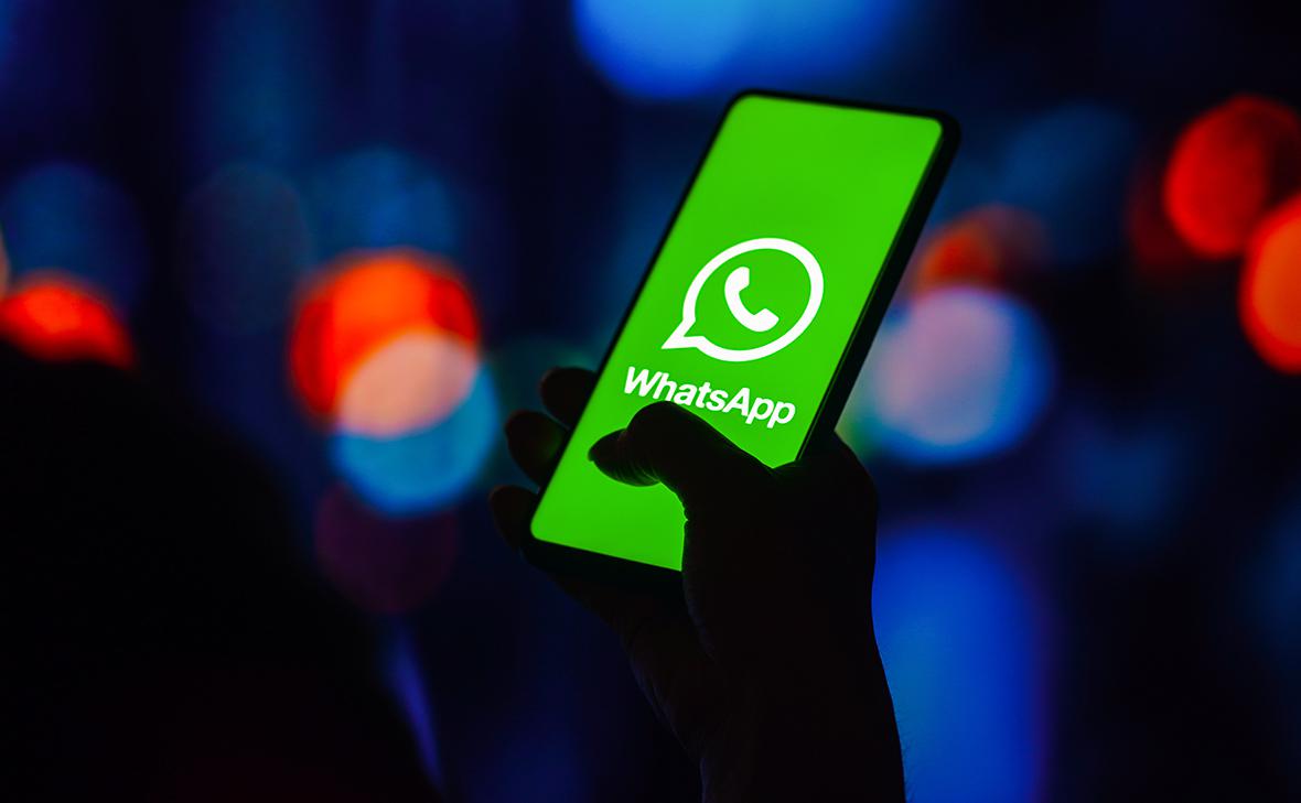 Учителям в Дагестане рекомендовали отказаться от WhatsApp