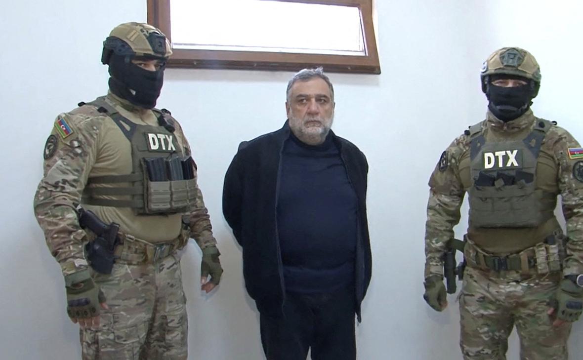 Глава МИД Армении заявил, что миссия ООН опоздала в Нагорный Карабах