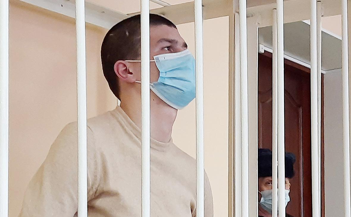 Суд арестовал экс-министра экономики Казахстана по делу об убийстве жены