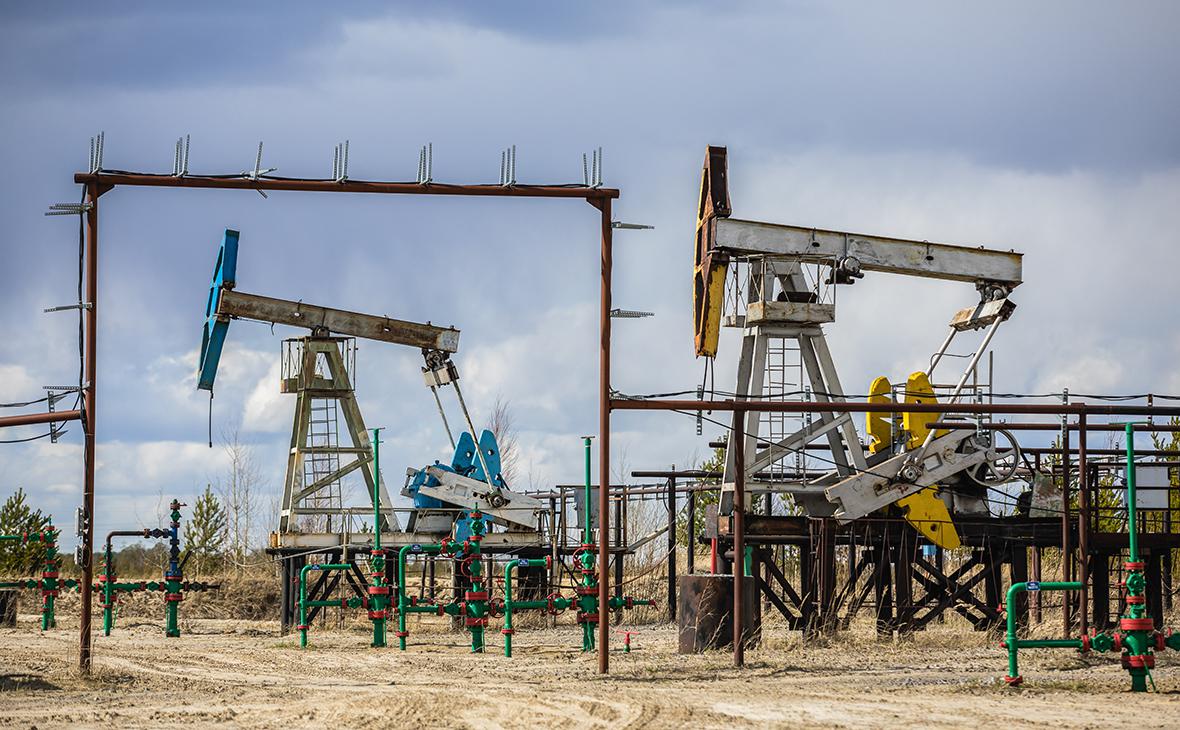 FT узнала о предложении ЕС Дании блокировать танкеры с нефтью из России