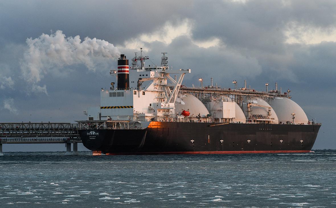 Поставки российской нефти почти достигли максимума за четыре месяца