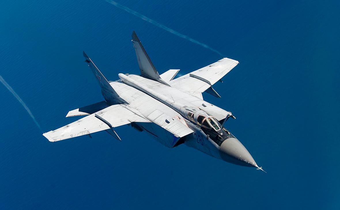 Новый транспортник на базе Ил-76 прошел испытания на грунтовой полосе