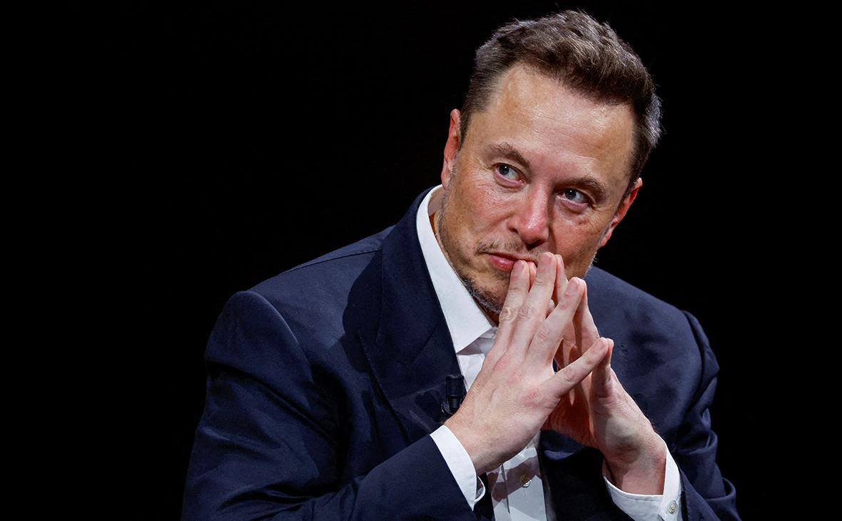 Маск сообщил, что Starlink перестал приносить убытки