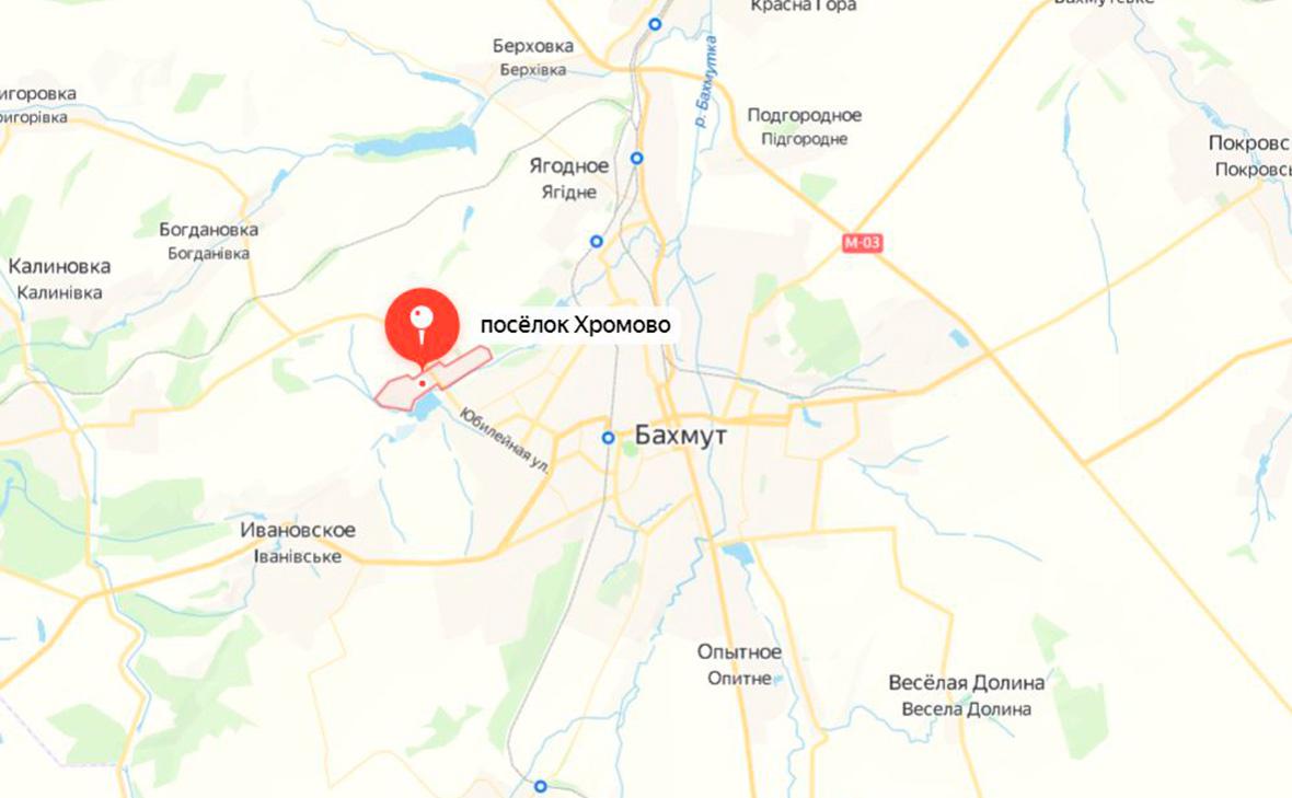 Российские военные отразили восемь атак ВСУ на разных направлениях