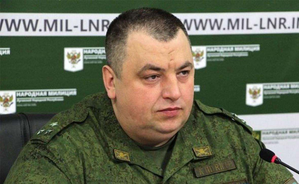 Сын депутата ЛНР раскрыл детали покушения на своего отца