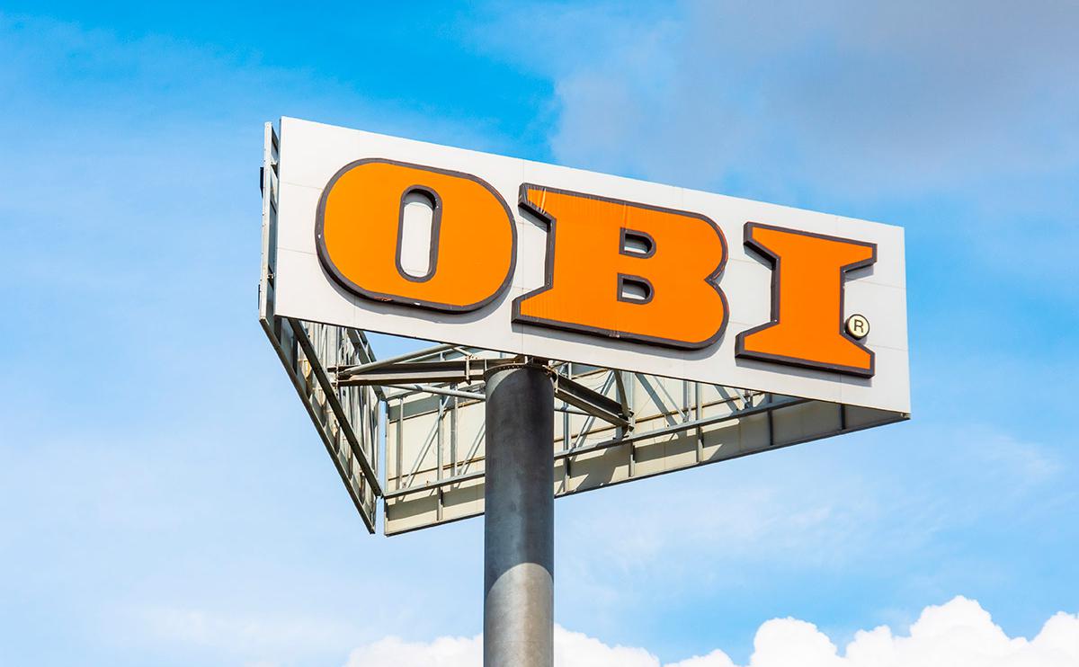OBI потребовала запретить бывшей &laquo;дочке&raquo; в России использовать ее бренд