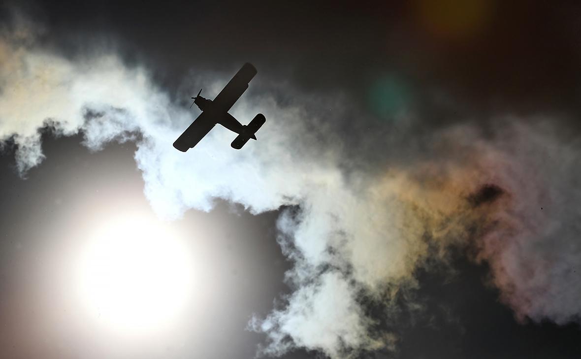 Следователи завели дело после потери связи с Ан-2 на Чукотке