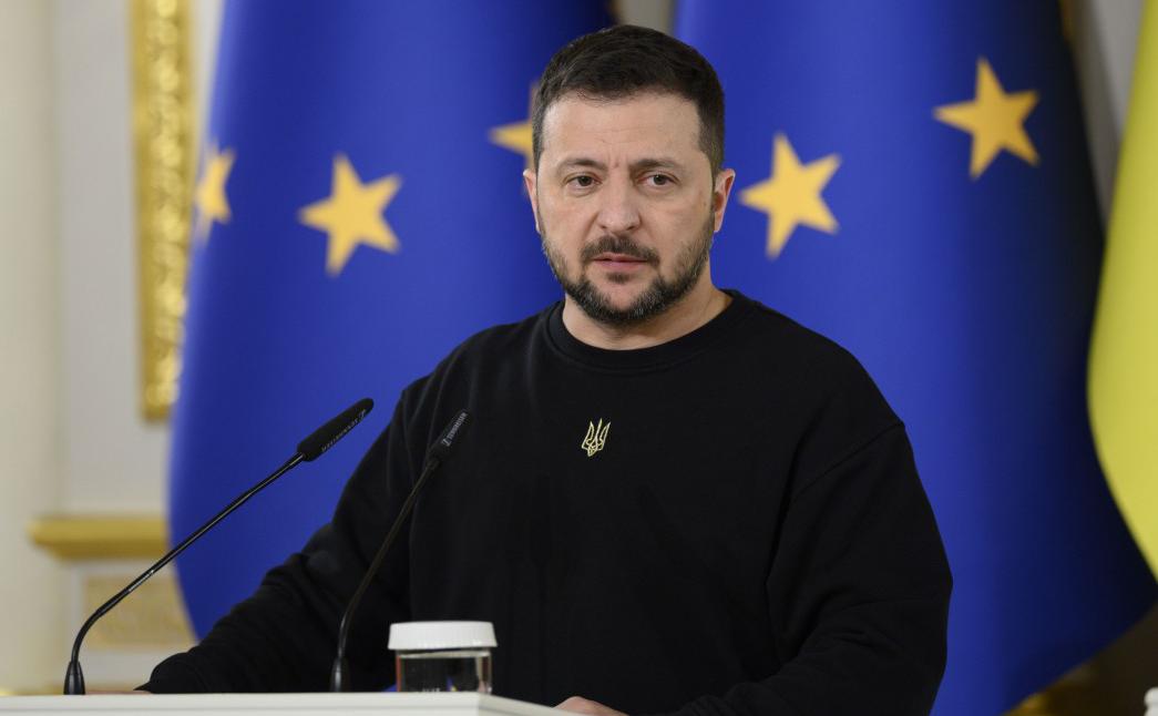Евросоюз допустил принятие Грузии и Молдавии без Абхазии и Приднестровья