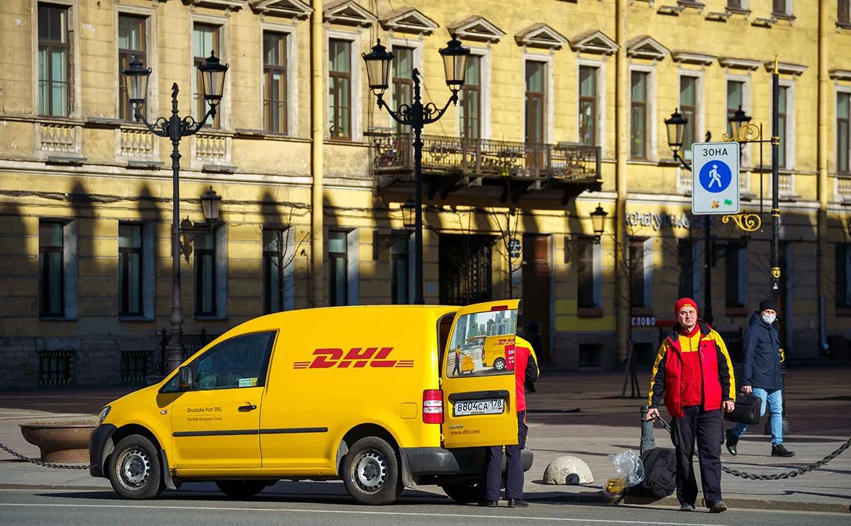 DHL повысила тарифы в России после неудачи с продажей&nbsp;бизнеса