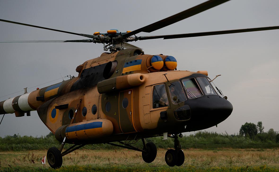 Минобороны сообщило об уничтожении двух МиГ-29 в Днепропетровской области