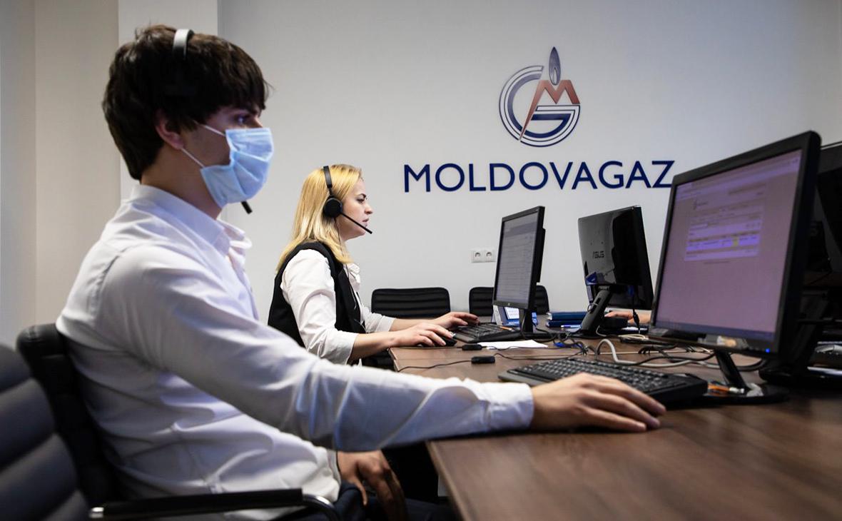 &laquo;Газпром&raquo; объяснил претензии к аудиту долга Молдавии