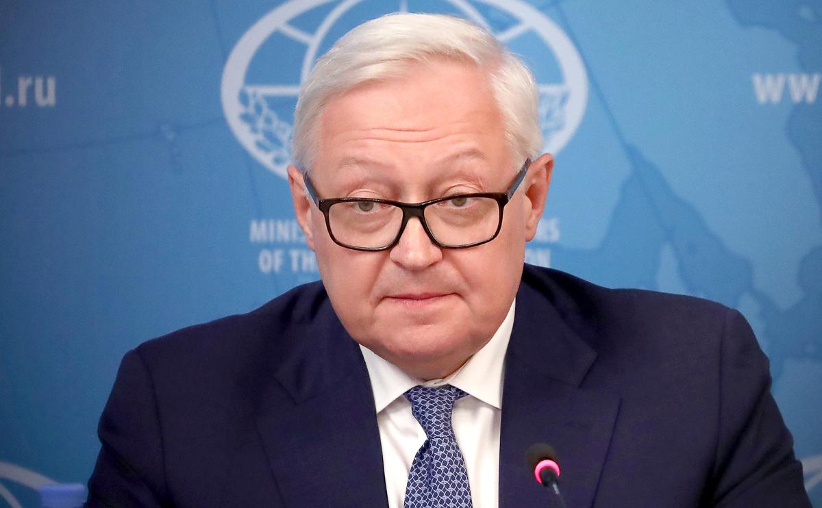 Турция одобрит вступление Швеции в НАТО &laquo;в течение пары недель&raquo;