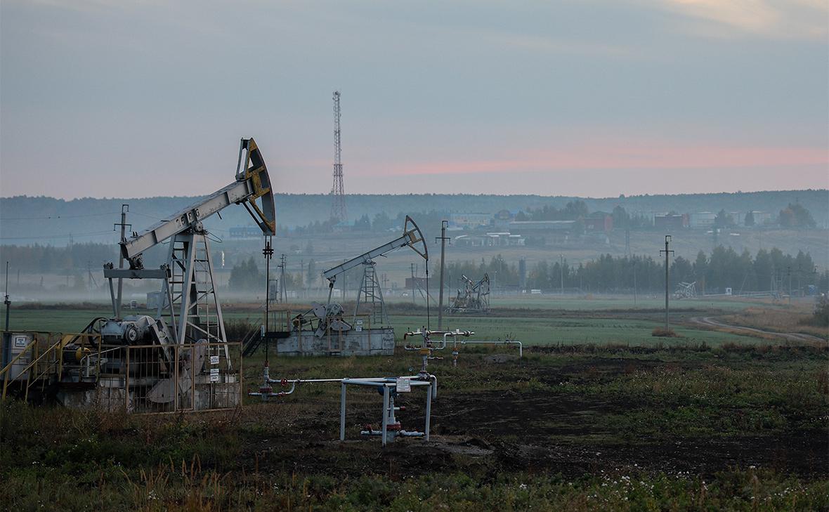 Аудиторы объяснили снижение доли нефтегазовых доходов&nbsp;бюджета