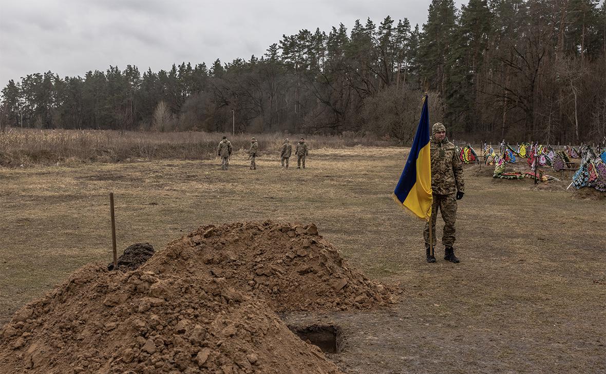 Омбудсмены России и Украины посетили по 119 военнопленных