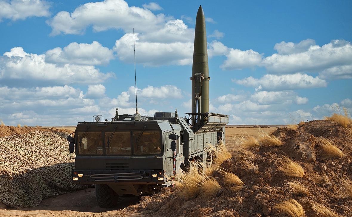 Лукашенко рассказал о плюсах ядерного оружия