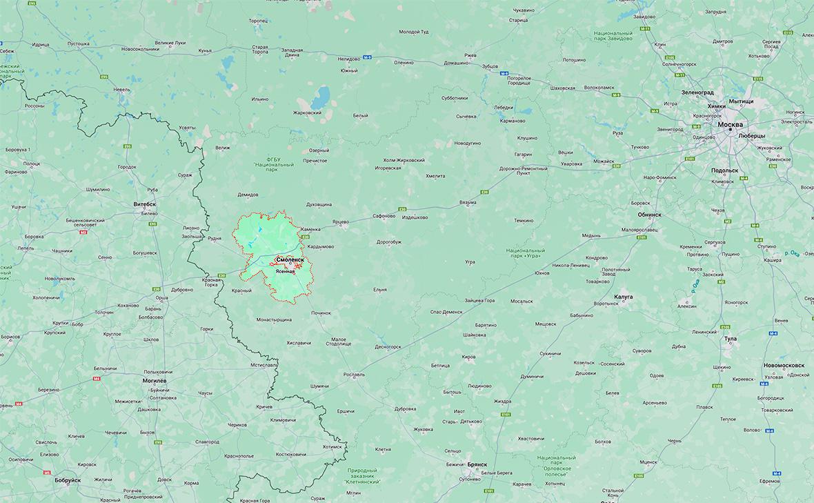 Московские аэропорты возобновили работу после атаки дронов