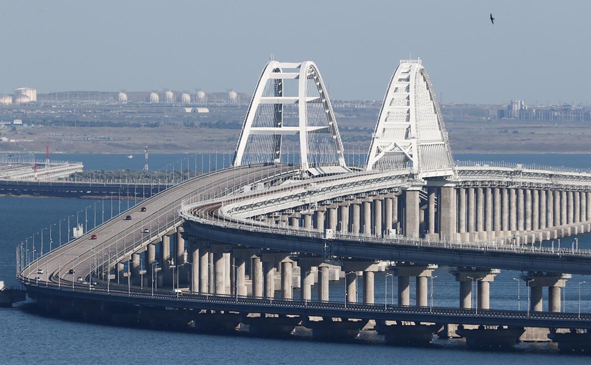 В Москве студентку отправили под домашний арест за пост про Крымский мост