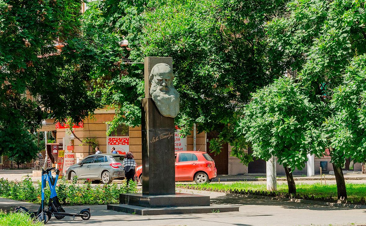 Власти Украины предложили переименовать города в Крыму