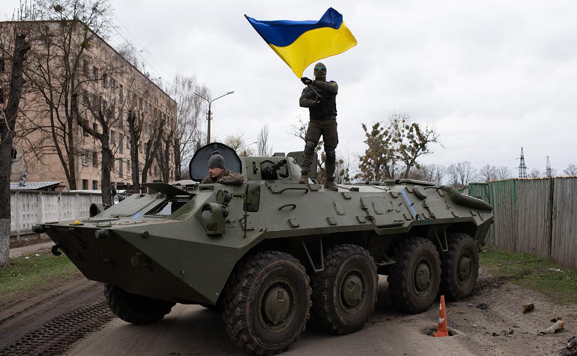 Захарова назвала вступление Украины в НАТО неприемлемым в любом виде