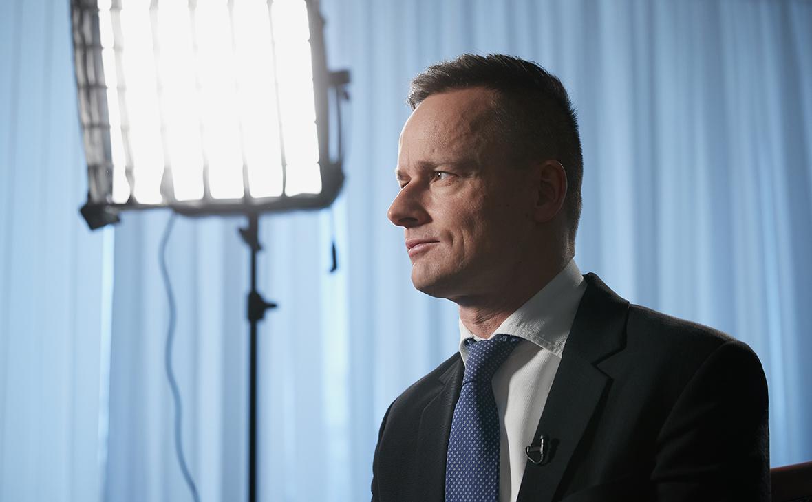 Власти Украины внесли немецкую компанию Knauf в список &laquo;спонсоров войны&raquo;