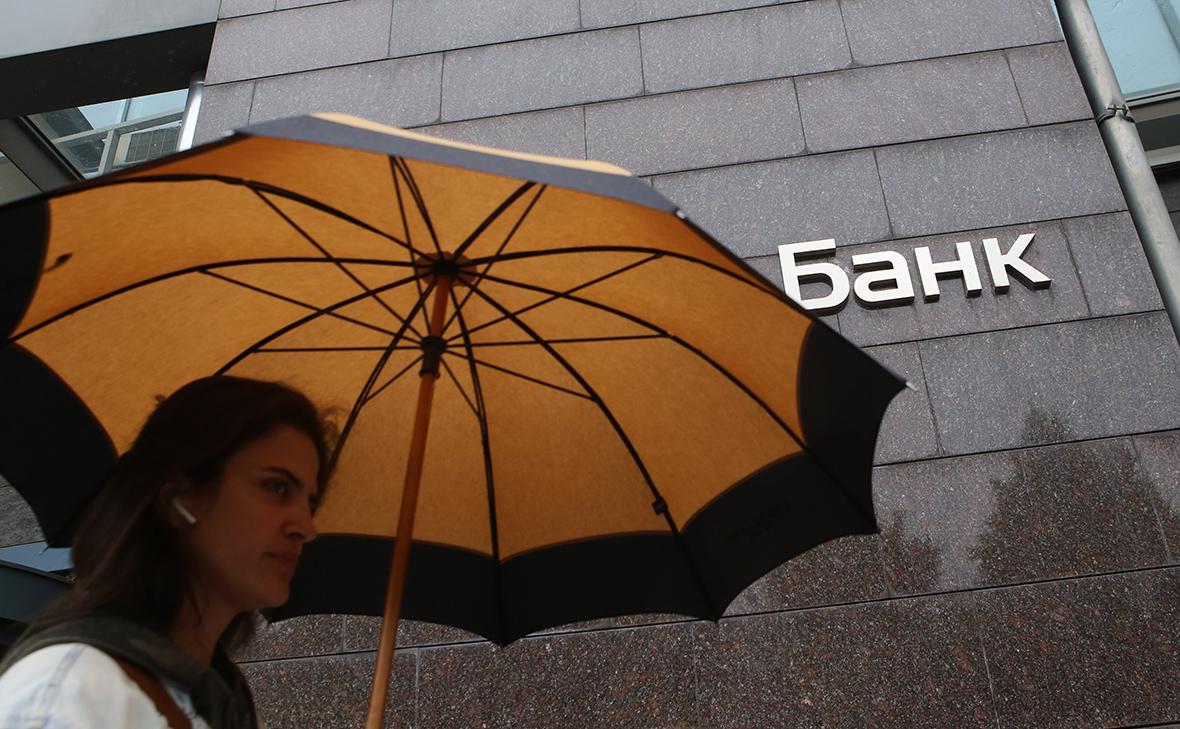&laquo;Сбер&raquo; предсказал падение кредитования бизнеса на 20% из-за ставок