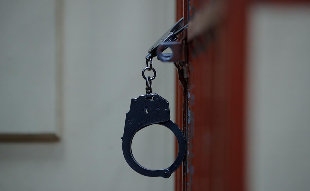 В Дзержинске подожгли два релейных шкафа