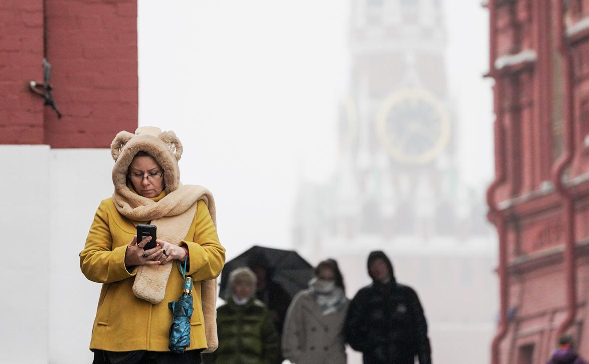 Треть российских бизнесов сохранили рекламу в заблокированных соцсетях