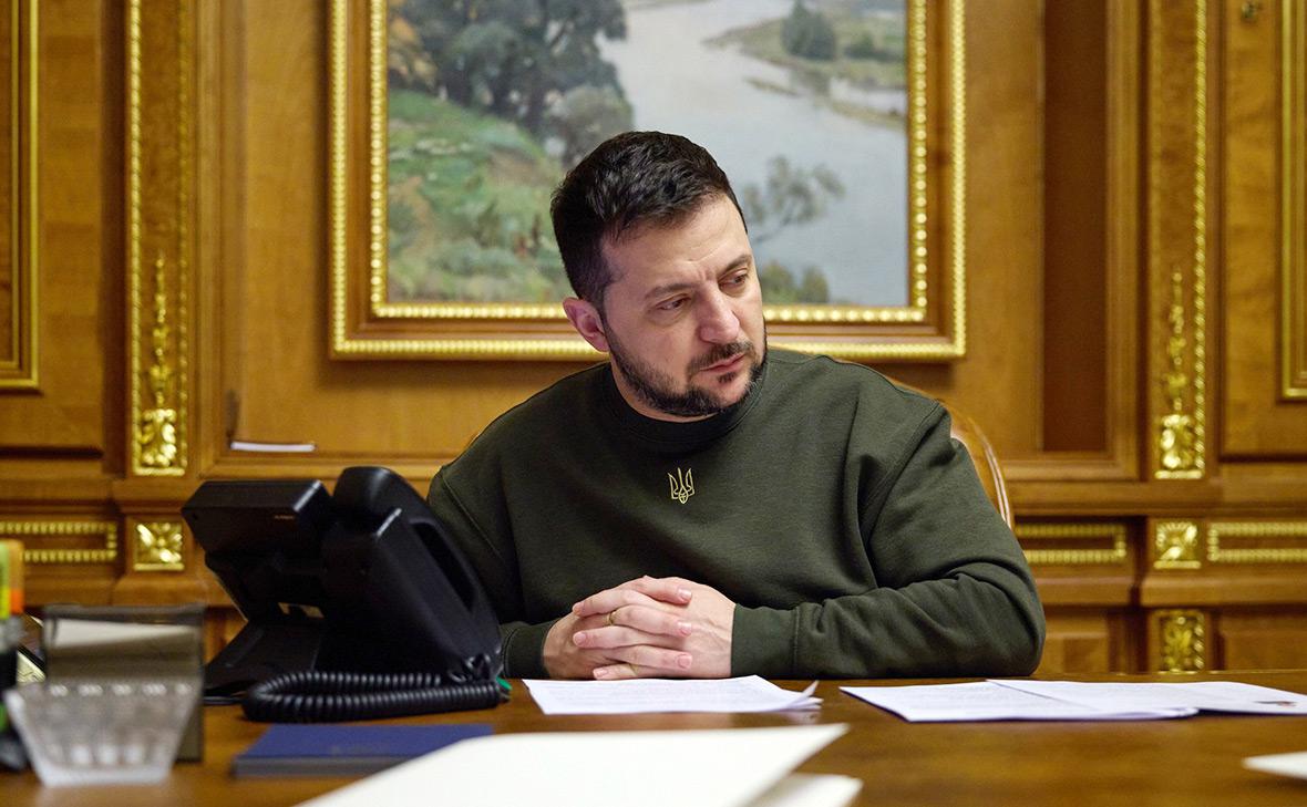 Арахамия рассказал о роли Джонсона в отказе Киева от мира с Россией