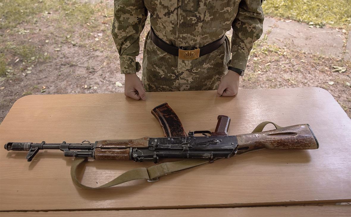 Киев раскрыл, как привлечет в ВСУ нежелающих воевать