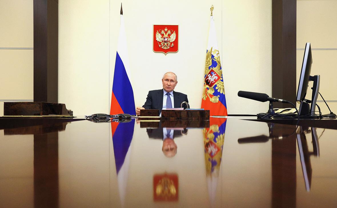 Песков словами &laquo;Путин у нас один&raquo; высказался&nbsp;о&nbsp;двойниках президента