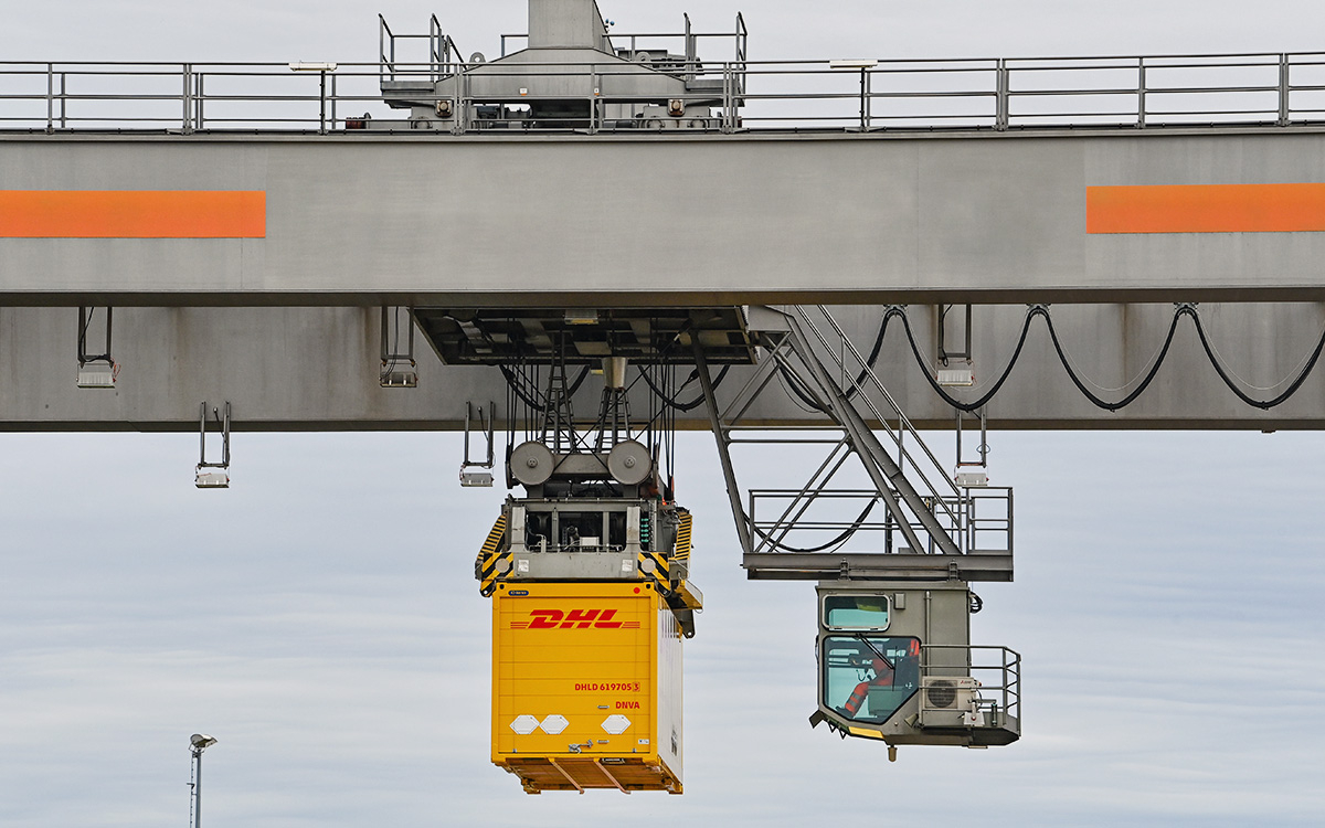 DHL повысила тарифы в России после неудачи с продажей&nbsp;бизнеса