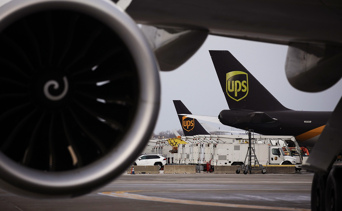DHL повысила тарифы в России после неудачи с продажей&nbsp;бизнеса