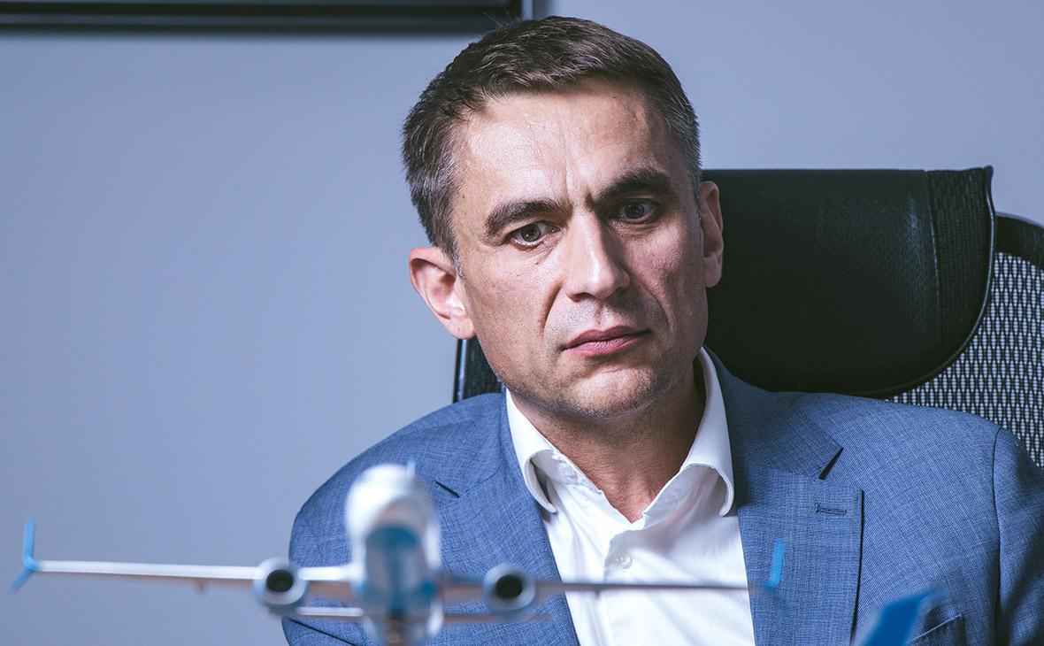 Власти выделят еще ₽30 млрд на модернизацию аэродромов