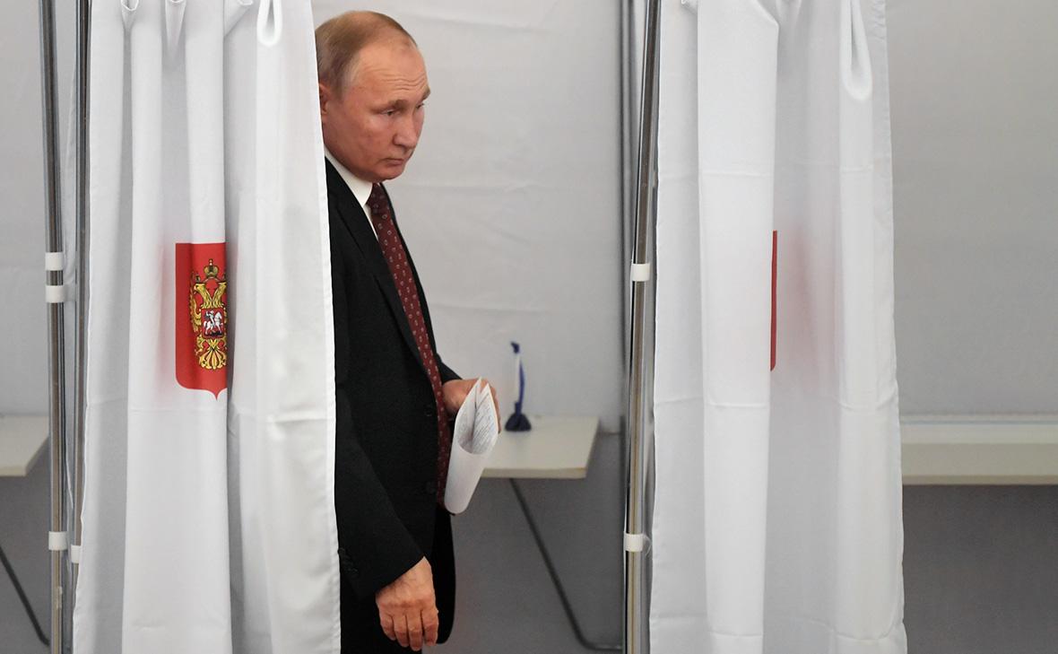 Песков заявил, что следующий президент должен быть &laquo;таким&nbsp;же, как Путин&raquo;