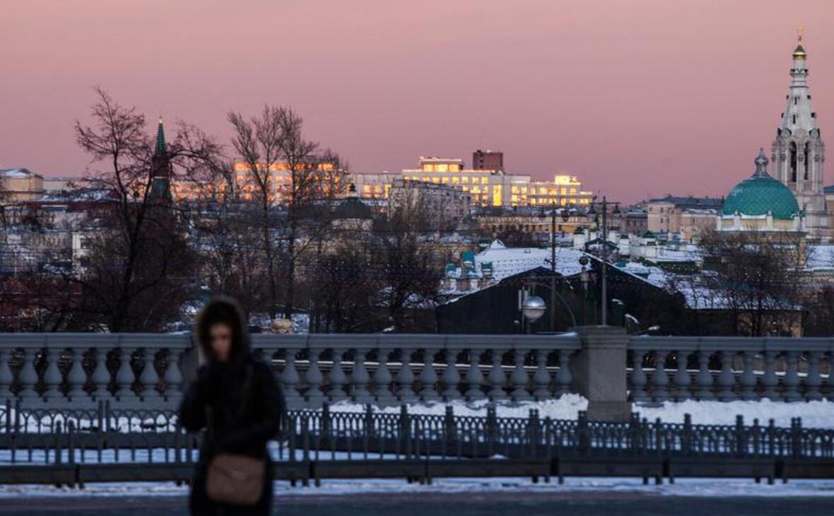 Собянин привлек для уборки снега &laquo;Мосводоканал&raquo; и &laquo;Мосгаз&raquo;