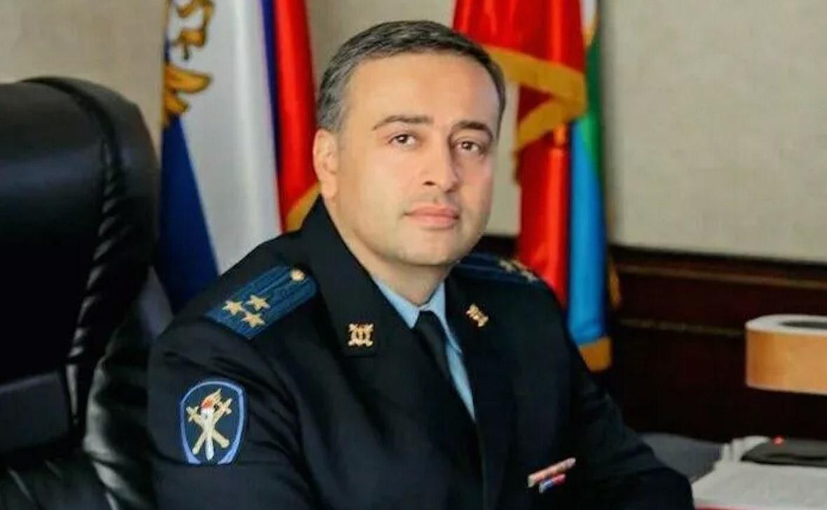 Замглавы города в Дагестане потерял кисть из-за взрыва гранаты