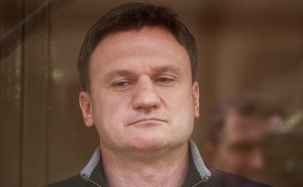&laquo;Фонтанка&raquo; узнала о задержании высокопоставленного офицера МВД